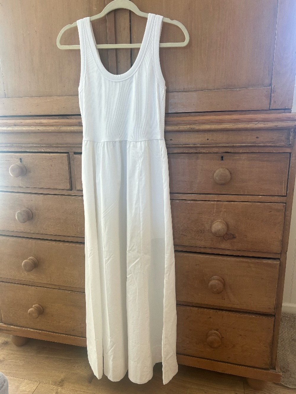 Marine Layers Dress